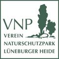 Logo des VNP - Verein Naturschutzpark Lüneburger Heide