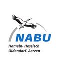Logo der NABU-Gruppe Hameln Hessisch Oldendorf Aerzen