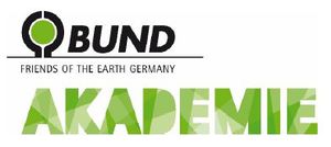 Logo BUND Akademie
