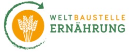 Logo Weltbaustelle Ernährung